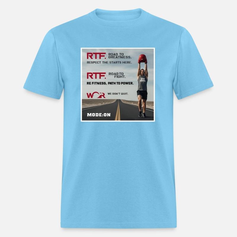 RTF-MOTIVATION SHIRT-03