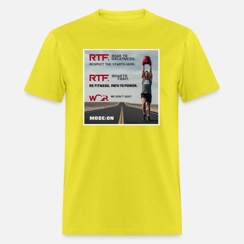 RTF-MOTIVATION SHIRT-03