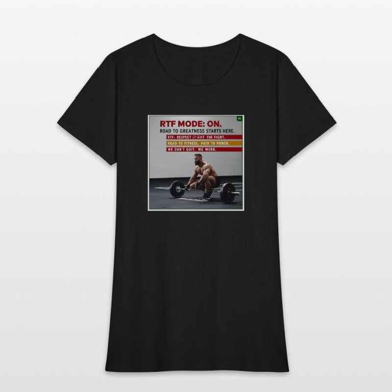 RTF-MOTIVATION SHIRT-04