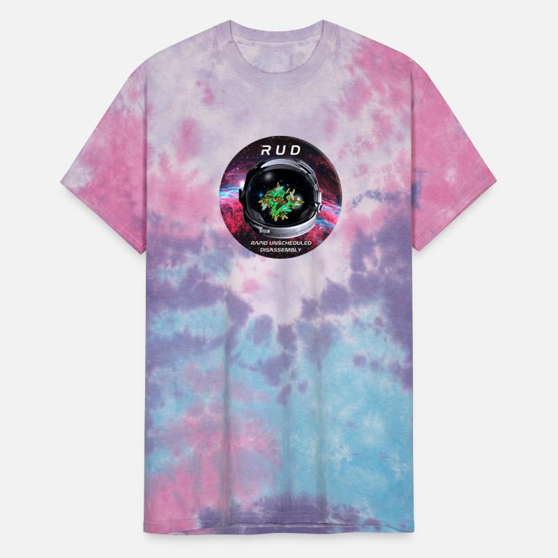 RUD: Rapid Unscheduled Disassembly, Red Galaxy