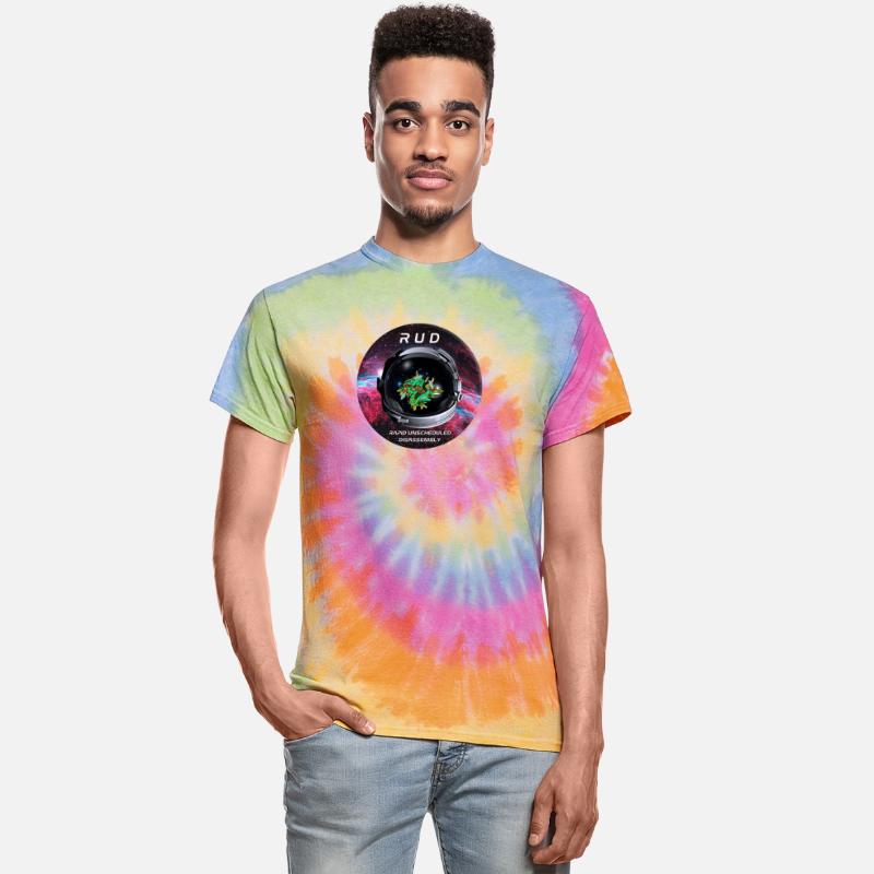 RUD: Rapid Unscheduled Disassembly, Red Galaxy