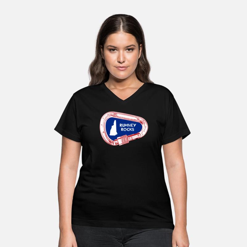 Rumney Rocks Climbing Carabiner