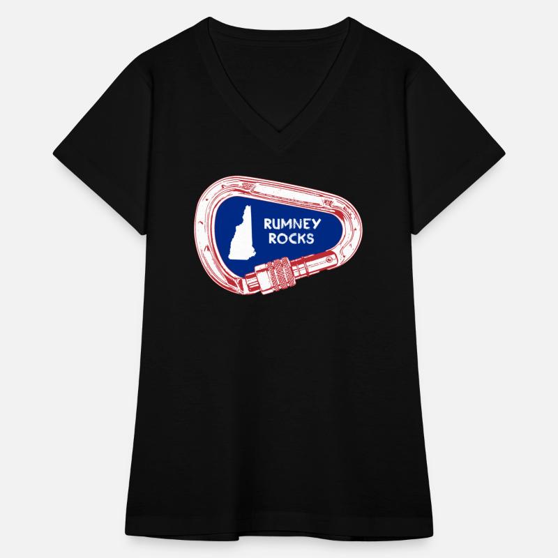 Rumney Rocks Climbing Carabiner