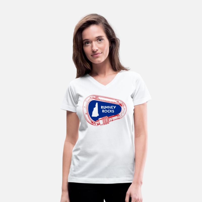 Rumney Rocks Climbing Carabiner