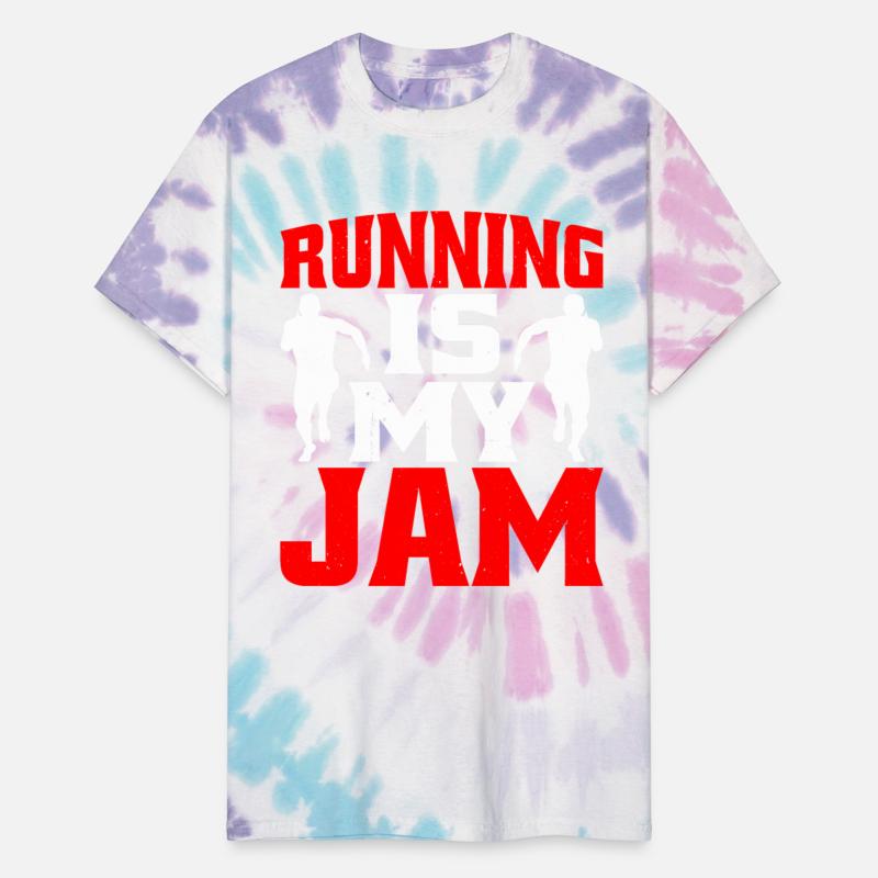 Running Is My Jam 7