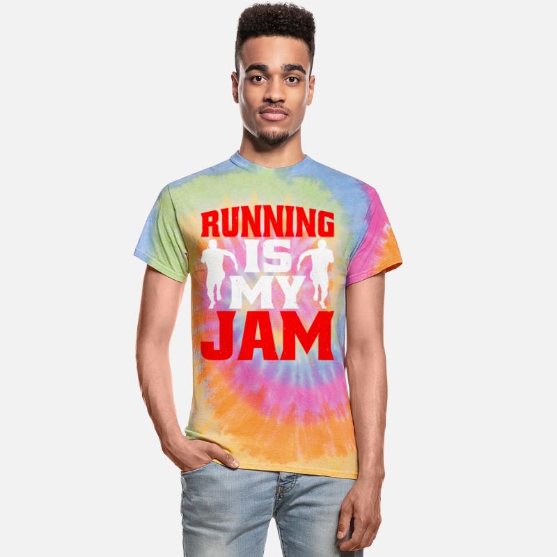 Running Is My Jam 7
