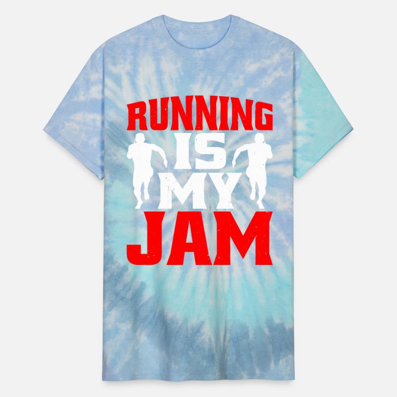 Running Is My Jam 7