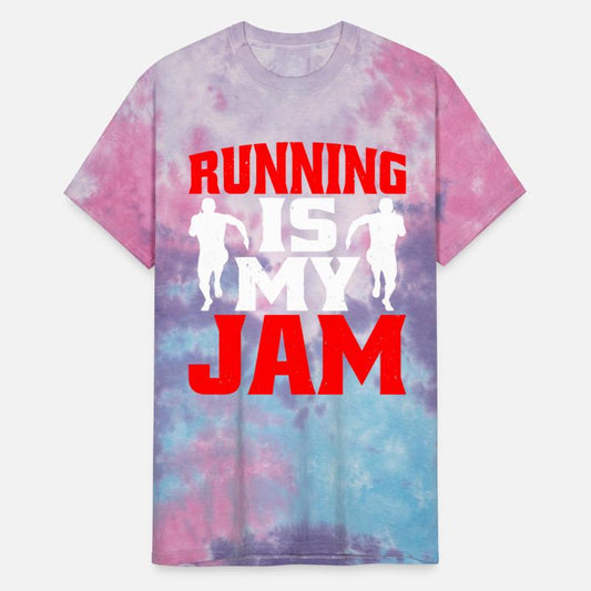 Running Is My Jam 7