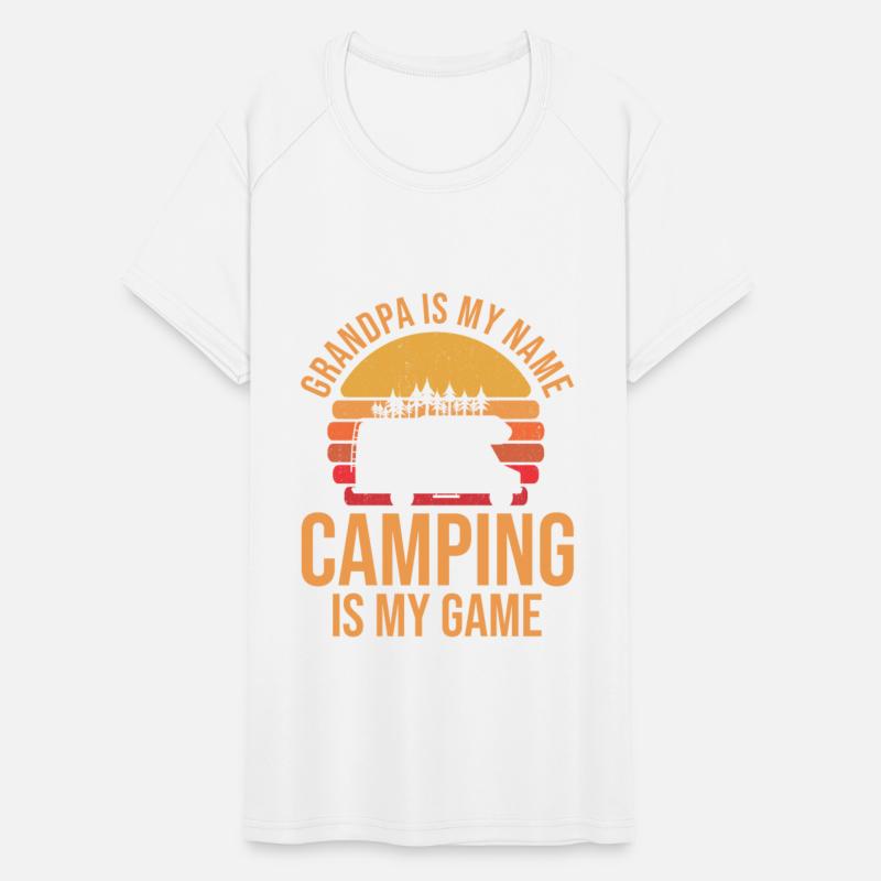 RV Camper Van Motorhome Caravan