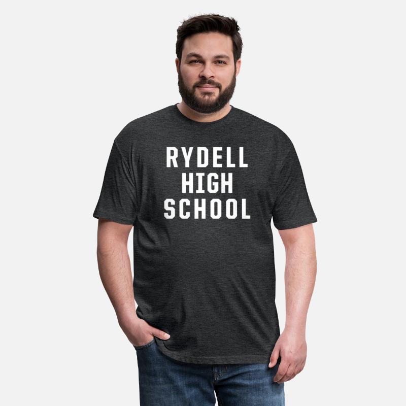 Rydell High School