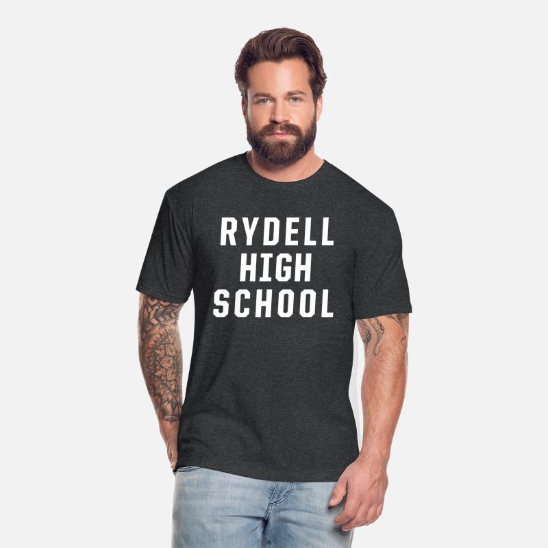 Rydell High School