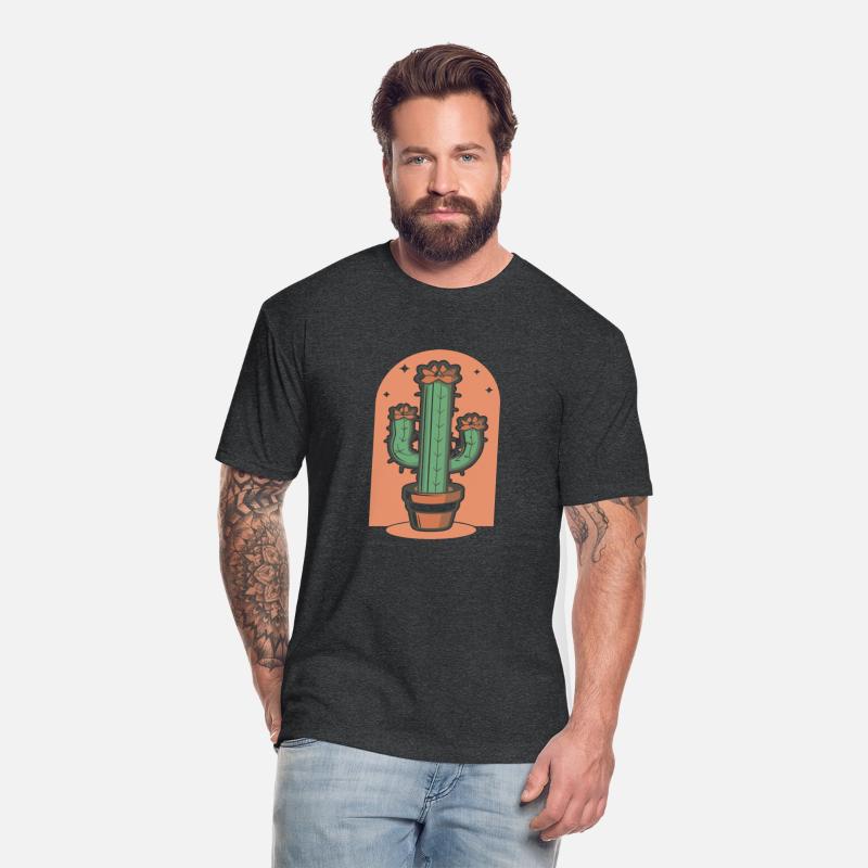 saguaro cacti