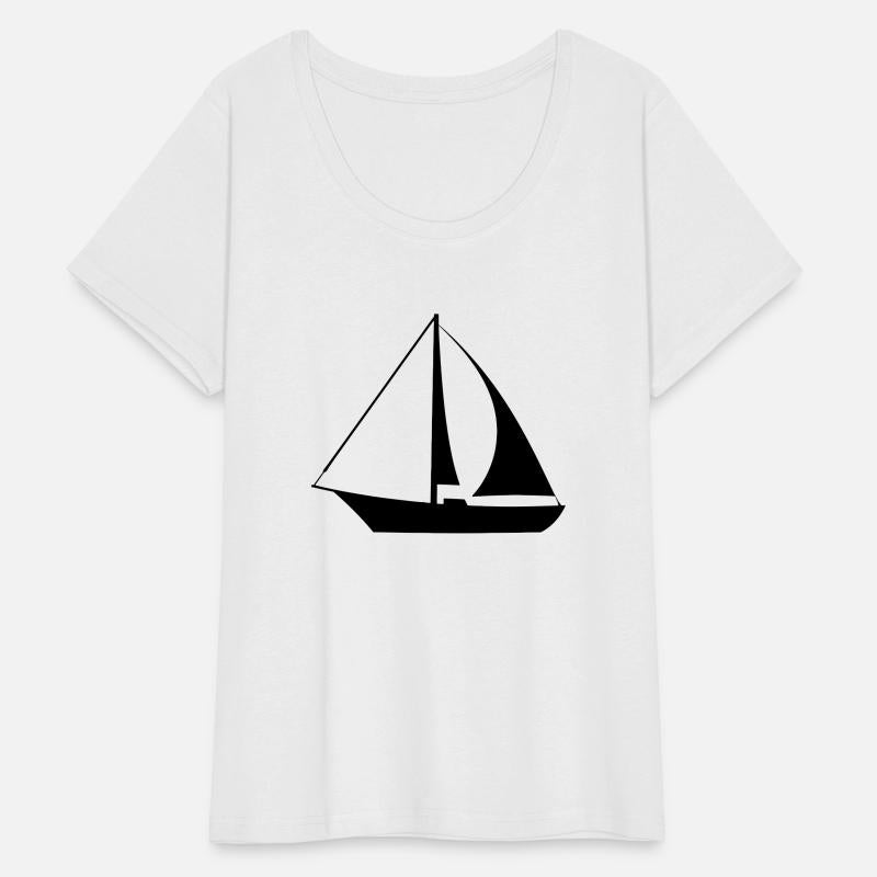 Sailboat Silhouette