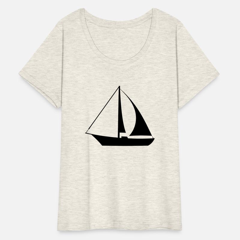 Sailboat Silhouette