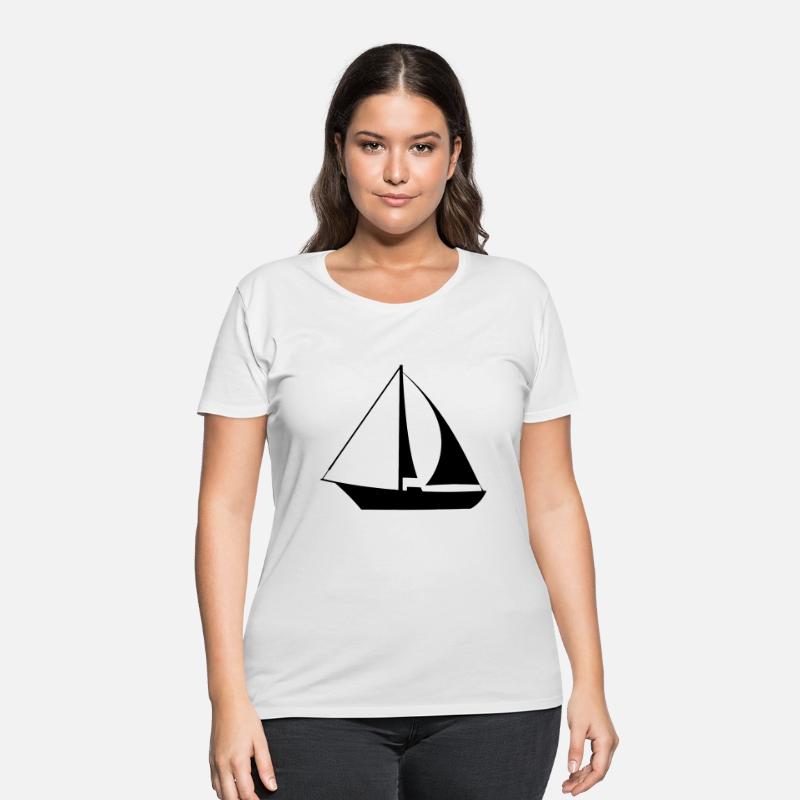 Sailboat Silhouette