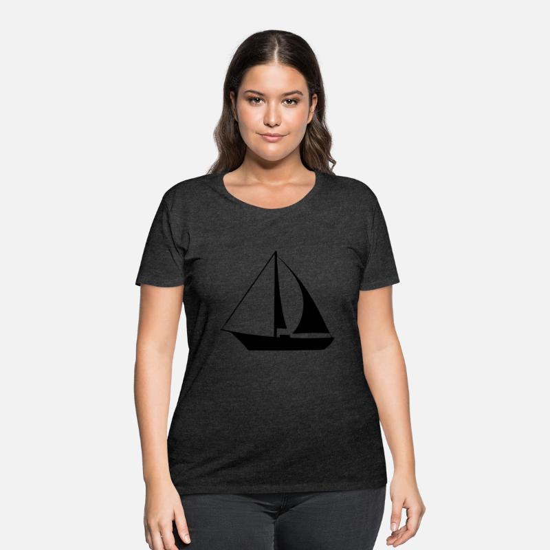 Sailboat Silhouette