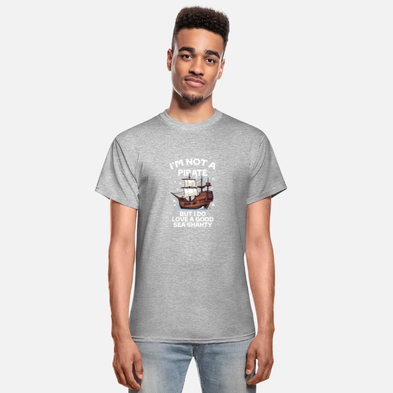 Sailor Meme Pirate Ship Ocean Sailing