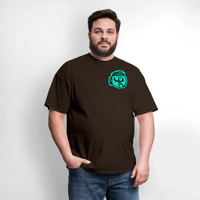 Salad Logo "El Conure"