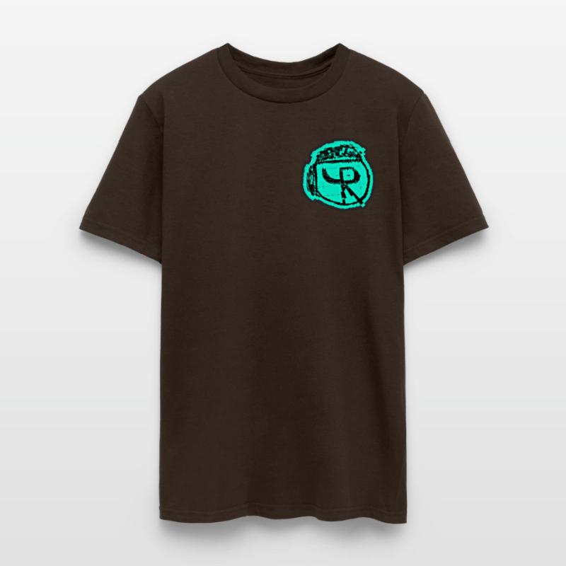 Salad Logo "El Conure"