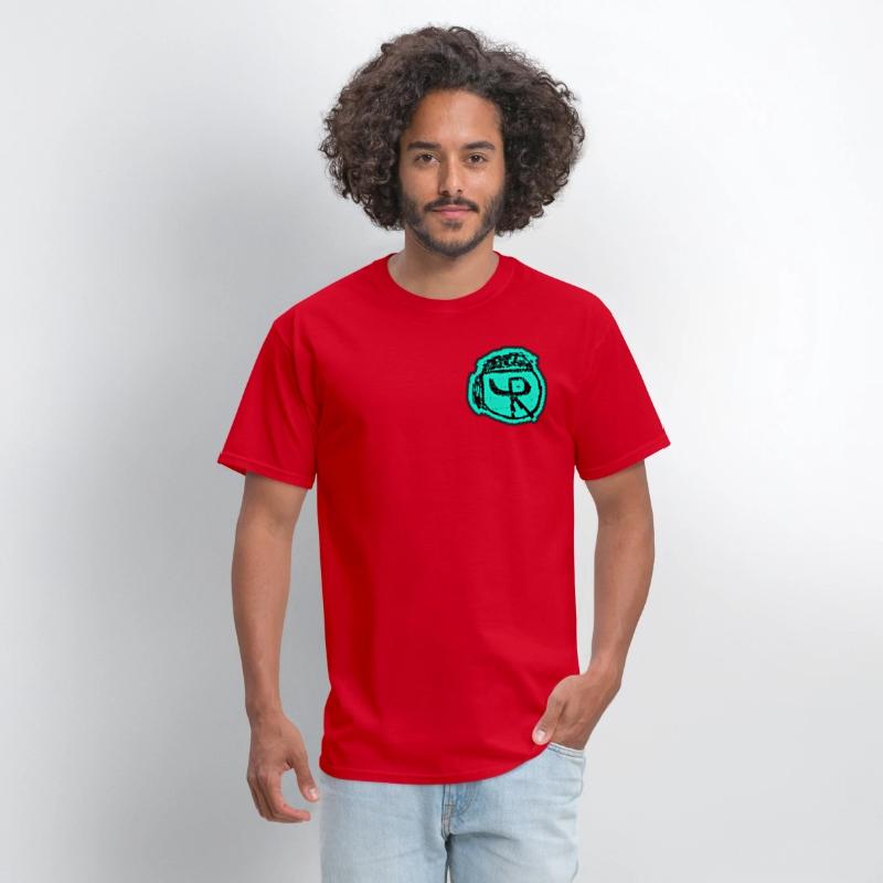 Salad Logo "El Conure"