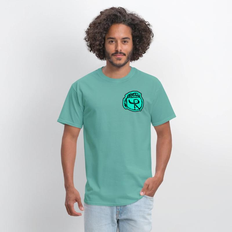 Salad Logo "El Conure"