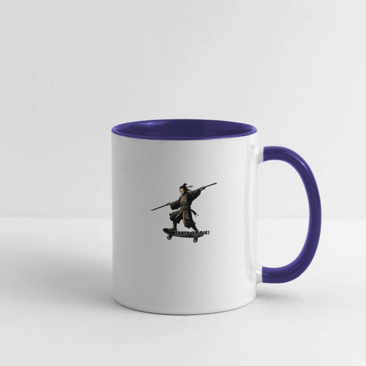 Samurai - Skate or Die Series