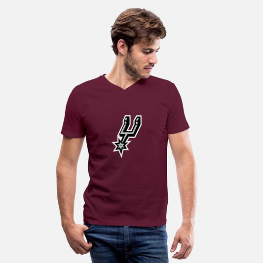San Antonio Spurs Logo