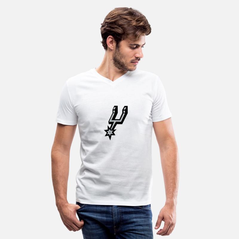 San Antonio Spurs Logo