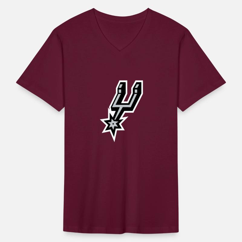San Antonio Spurs Logo