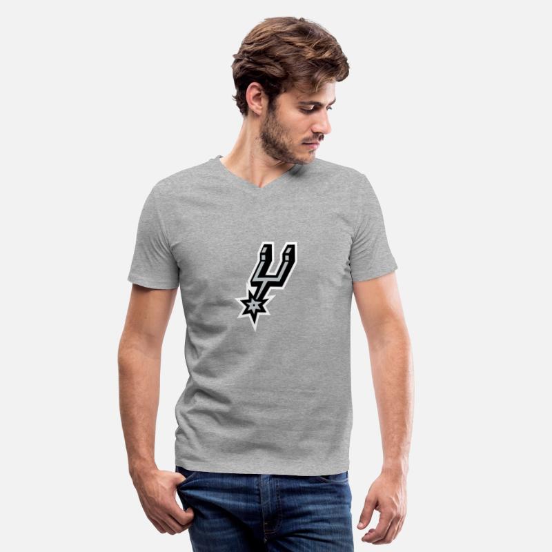 San Antonio Spurs Logo