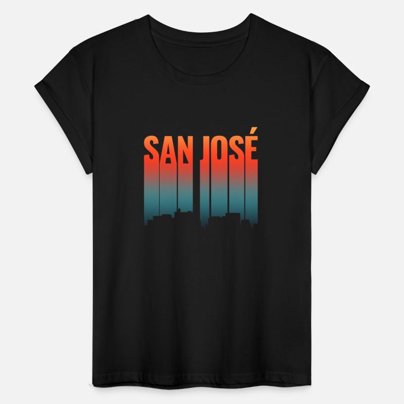 San José USA