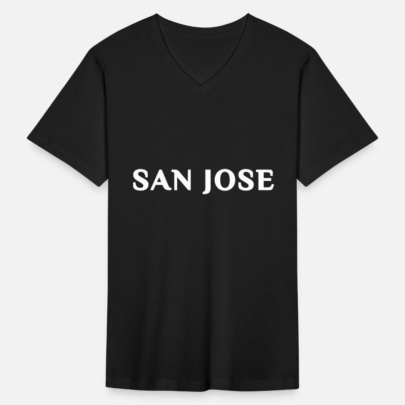 San Jose Lover