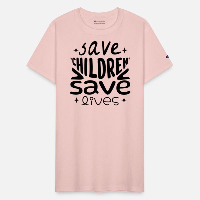 Save Children, Save Lives