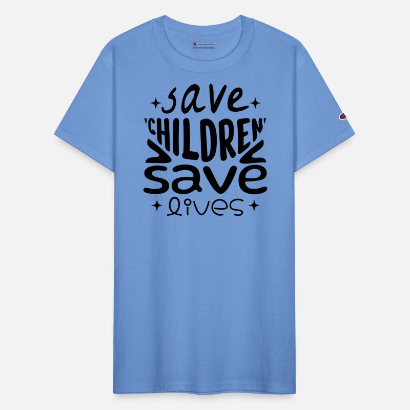 Save Children, Save Lives