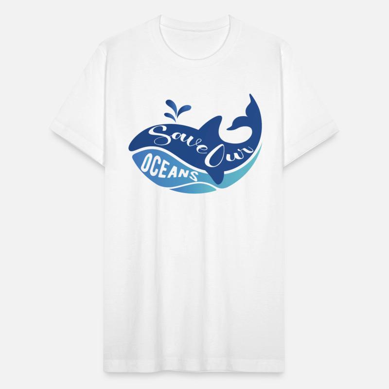 Save Our Oceans, Orca Whale