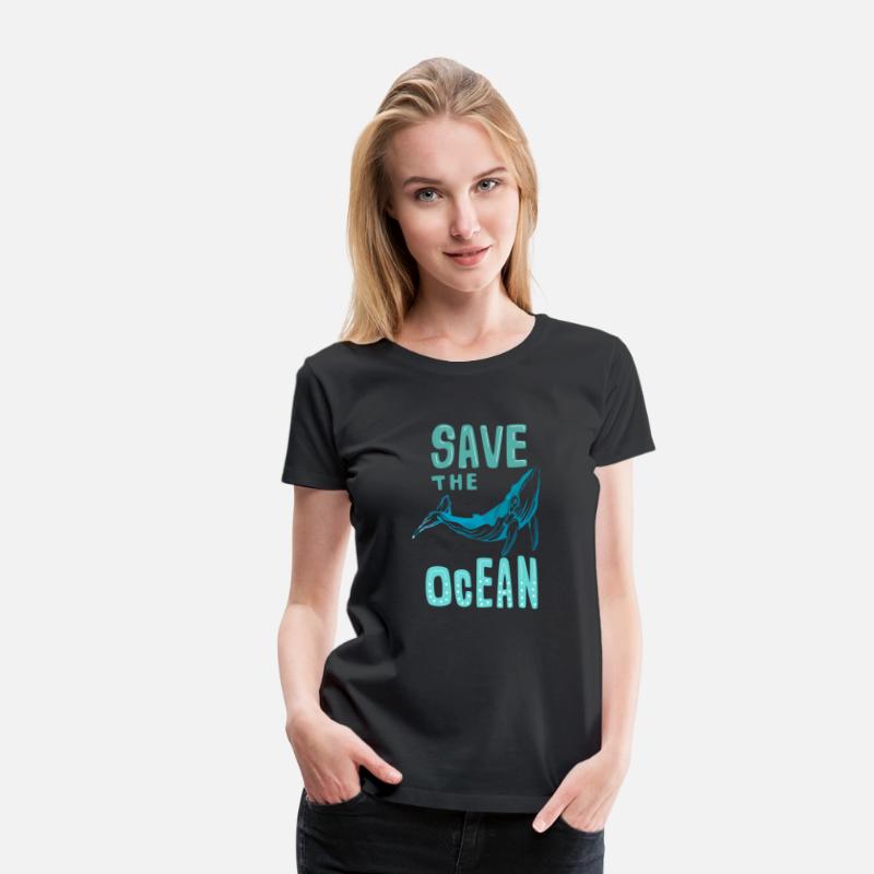 Save The Ocean