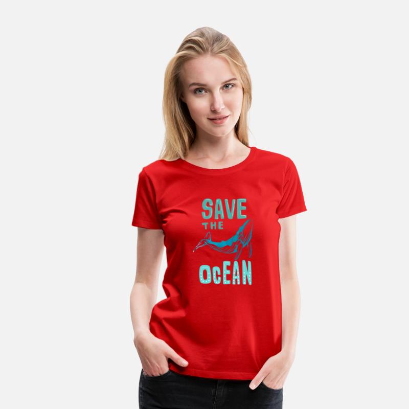 Save The Ocean