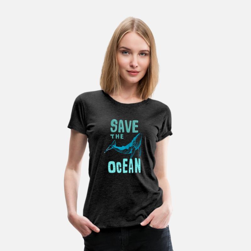Save The Ocean