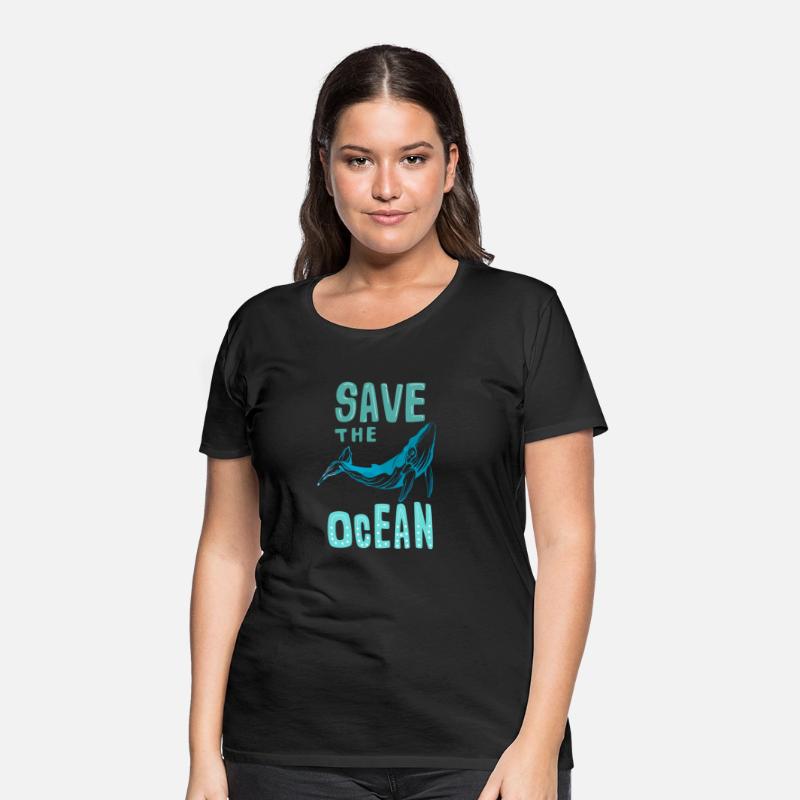 Save The Ocean