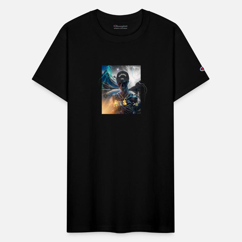 “Save the planet…If not..."3