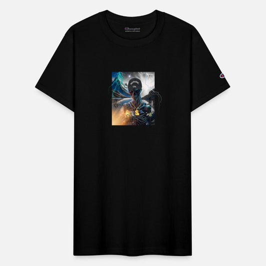 “Save the planet…If not..."3