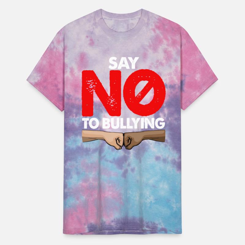 Say No To Bullying