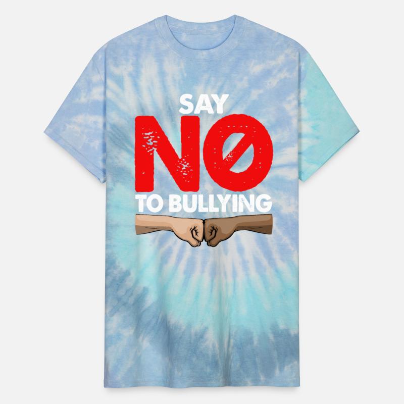 Say No To Bullying