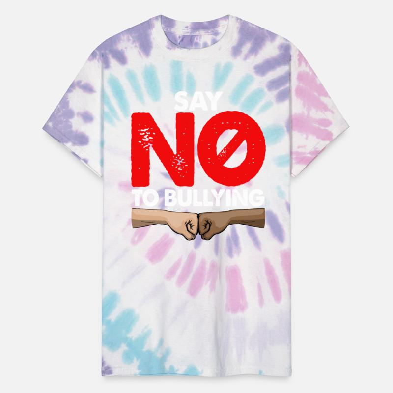 Say No To Bullying