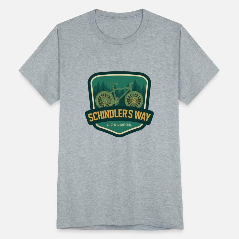 Schindlers Way - Austin, Minnesota