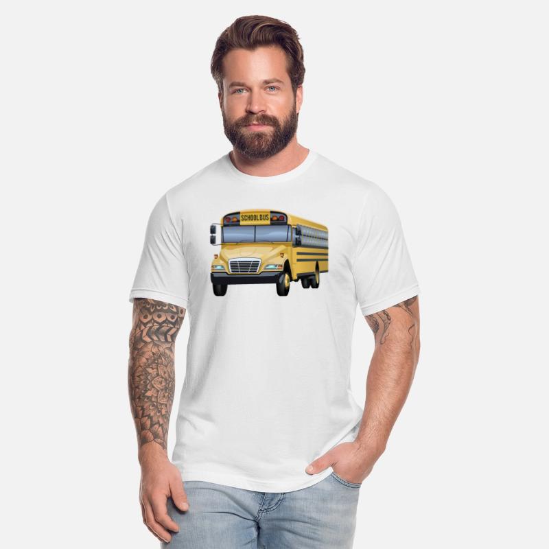 school bus