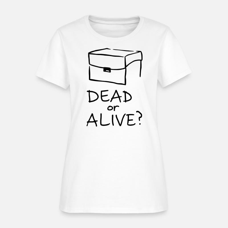 Schrödinger s box quantum paradox science path1