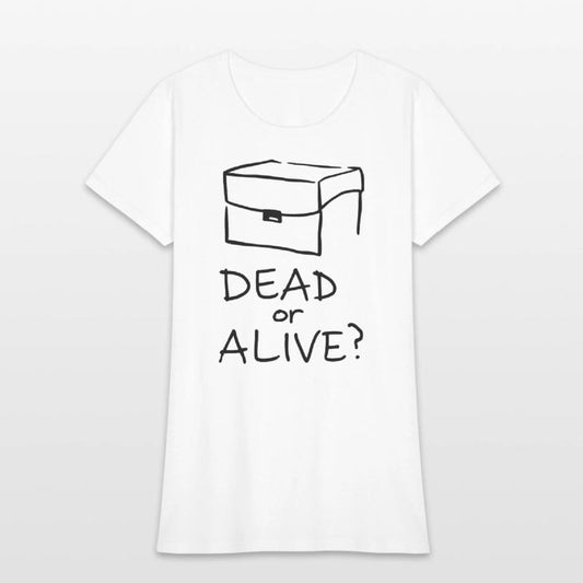 Schrödinger s box quantum paradox science path1