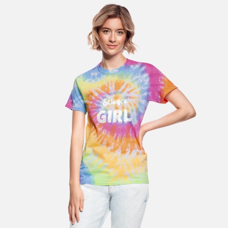 Science Girl - Science