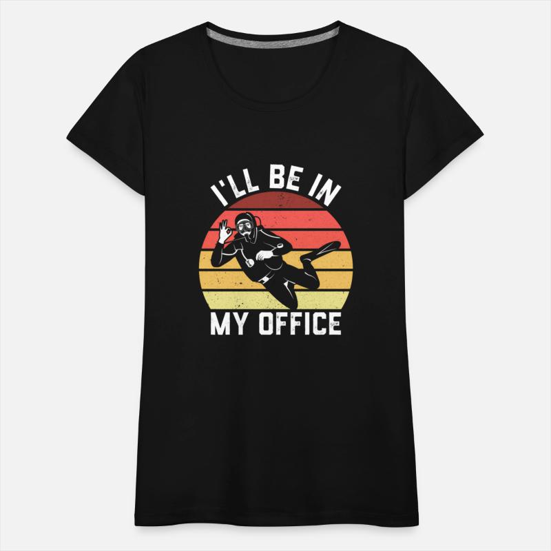 Scuba Diving For Underwater Scuba Diver